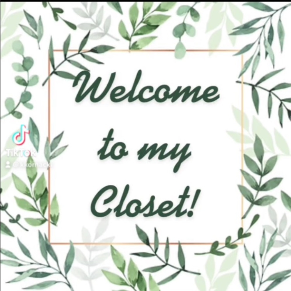 🌸Reasonable offers accepted!🌸